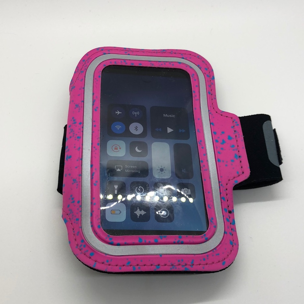 iPod/iPhone Arm workout Sports band